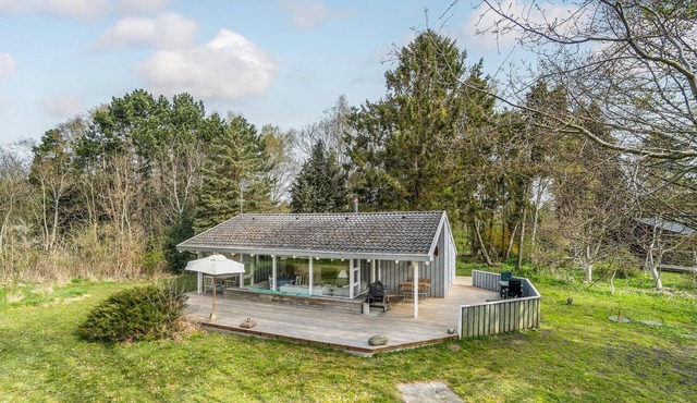 3 bedroom nice home in Rørvig