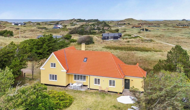 3 bedroom nice home in Skagen