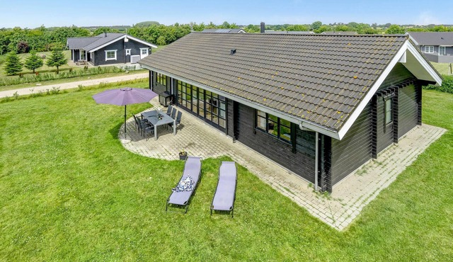3 bedroom nice home in Sydals