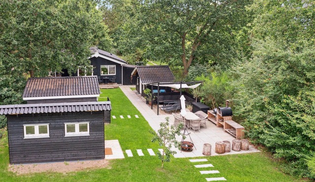 3 bedroom nice home in Samsø