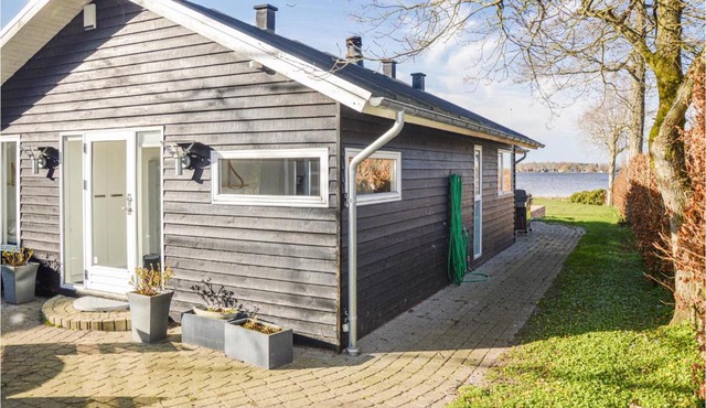 3 Bedroom Nice Home In Sunds