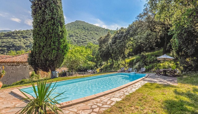 3 bedroom nice home in Taulis