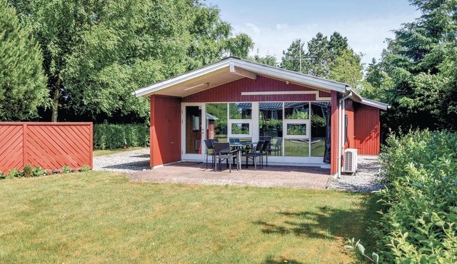 3 bedroom nice home in Tarm