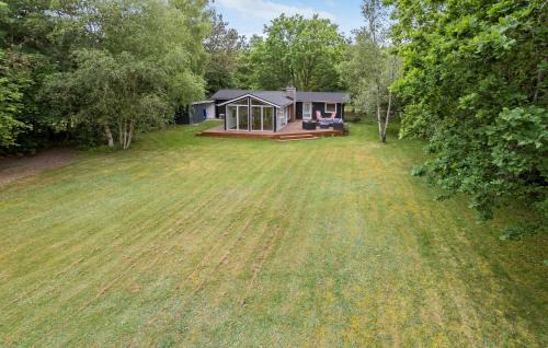 3 Bedroom Nice Home In Thyholm