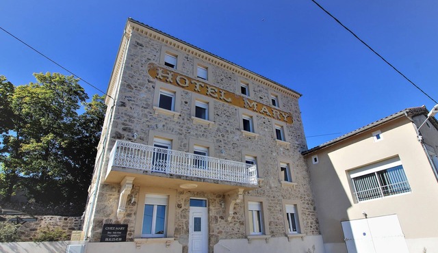 3 bedroom nice home in Vanosc