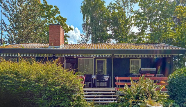 3 bedroom nice home in Vejby