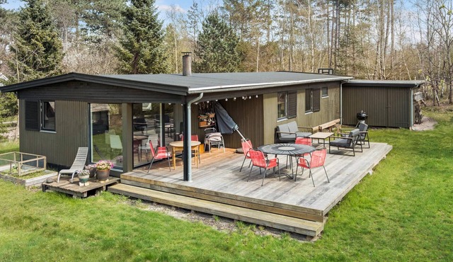 3 bedroom nice home in Vig