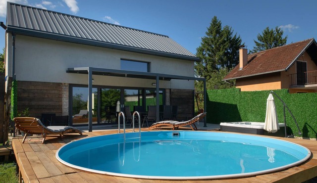 3 bedroom nice home in Vurot
