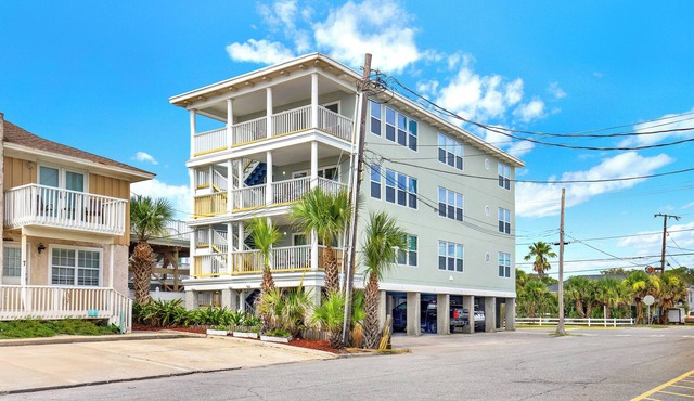 3 bedroom Ocean villa with stunning ocean views