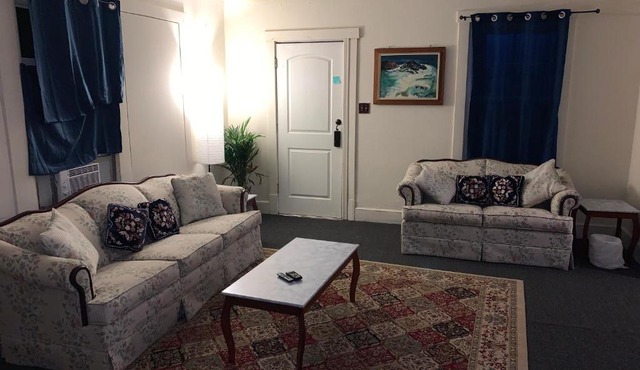 3 bedroom one bathroom townhouse - 20B Elm street Charlton Heights WV 25040