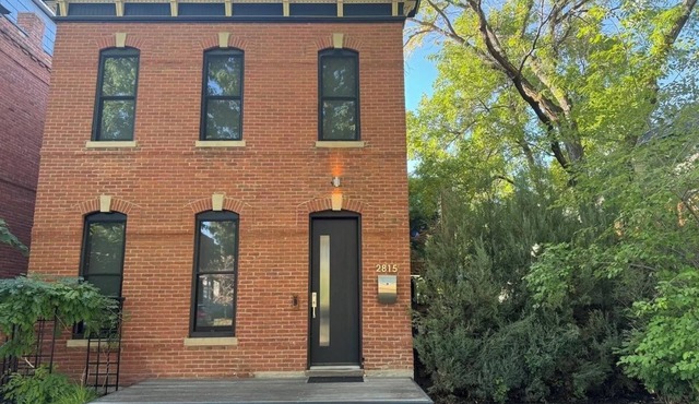 3-Bedroom, Outdoor Japanese Soaking Tub, Fire-Pit, originally built in 1890!