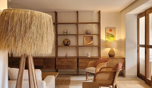 3 Bedroom Paradise in Careyes