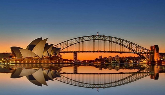 3 Bedroom Park Suite at Waterloo Sydney