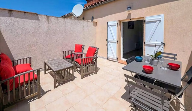 3 bedroom pet friendly home in Sollies Pont