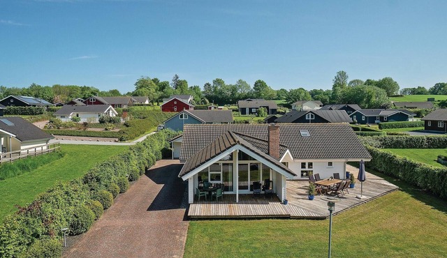 3 bedroom pet friendly home in Aabenraa