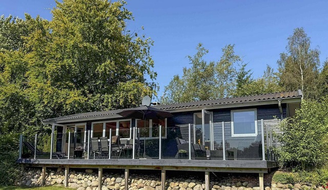 3 bedroom pet friendly home in Ebeltoft