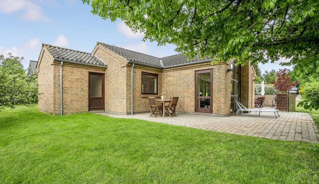 3 bedroom pet friendly home in Ebeltoft