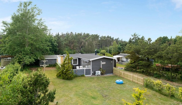 3 bedroom pet friendly home in Hadsund