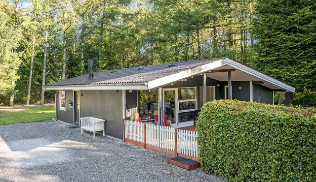 3 bedroom pet friendly home in Toftlund