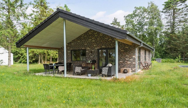 3 bedroom pet friendly home in ørsted