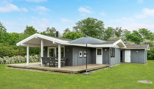 3 bedroom pet friendly home in Knebel