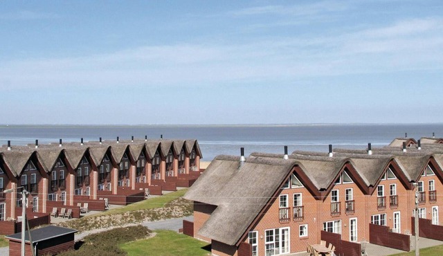 3 bedroom pet friendly home in Rømø