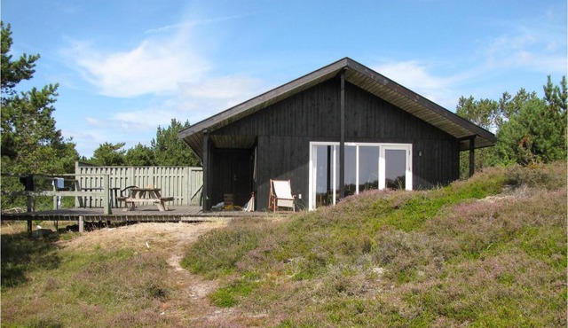 3 Bedroom Pet Friendly Home In Anholt