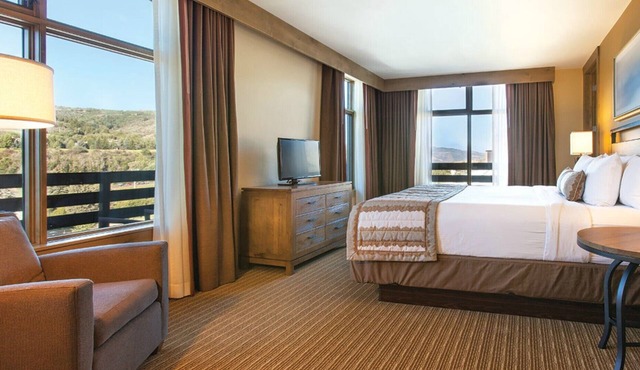 3 Bedroom PRESIDENTIAL Beaver Creek at WYNDHAM AVON