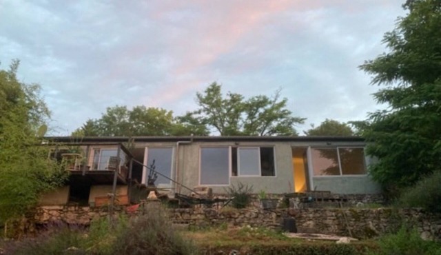 3 Bedroom Private vacation home in LoubÃ¨s-Bernac