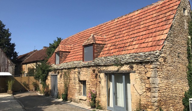 3 Bedroom Private vacation home in Saint-Cyprien