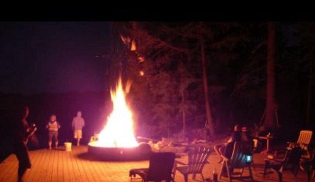 3 Bedroom Private Island Retreat!