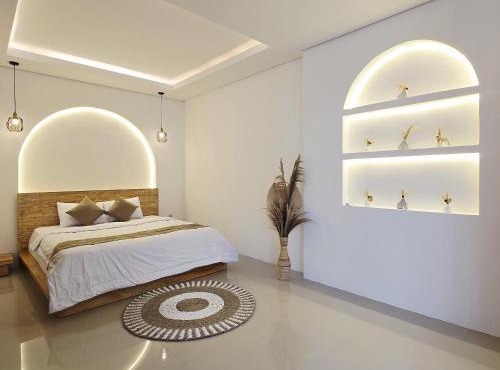 3 Bedroom Private Pool Villa in Mengwi Kapal