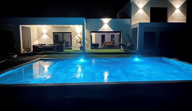 3 Bedroom Private vacation home in Carcassonne