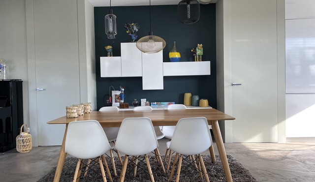 3 Bedroom Private vacation home in Lachassagne