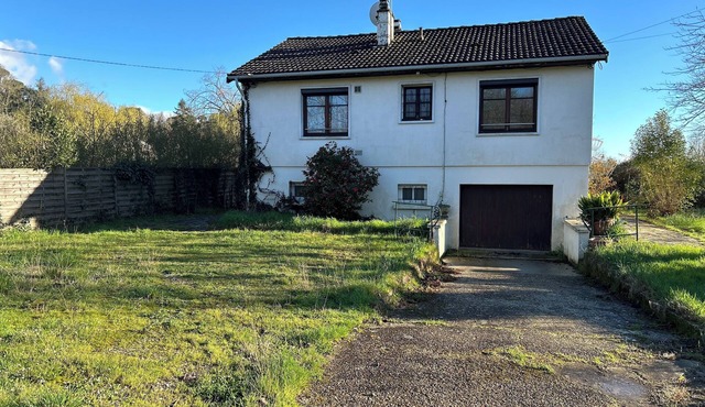 3 Bedroom Private vacation home in Latresne