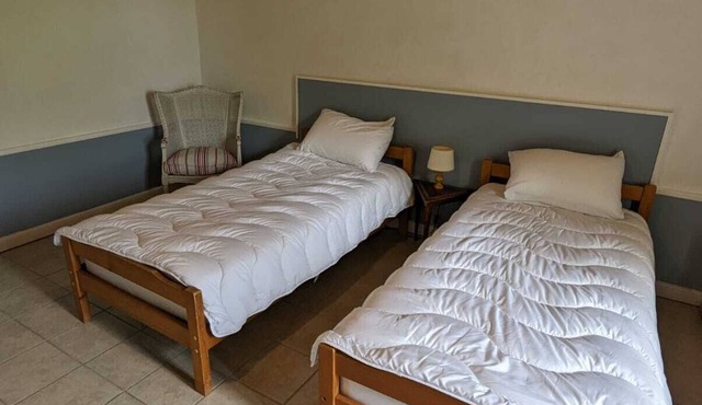 3 Bedroom Private vacation home in Chalais