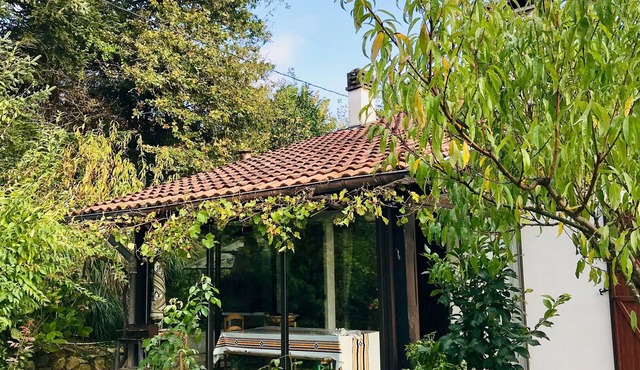 3 bedroom private vacation home in ascain