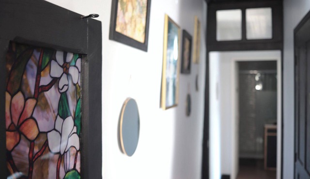 3 Bedroom Private vacation home in Cusey