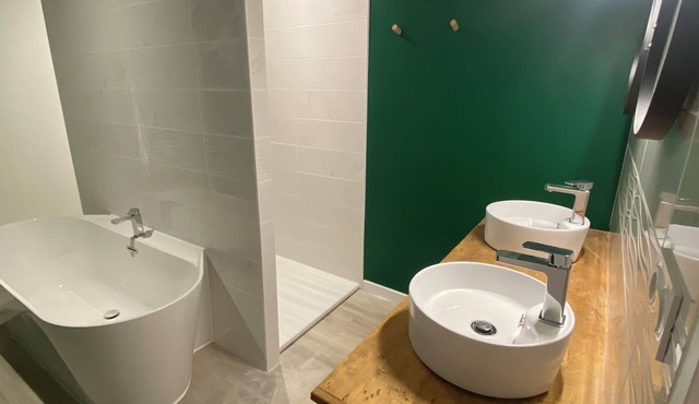 3 Bedroom Private vacation home in Dalou