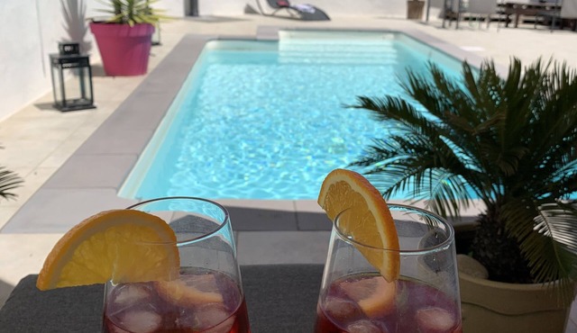 3 Bedroom Private vacation home in Pia