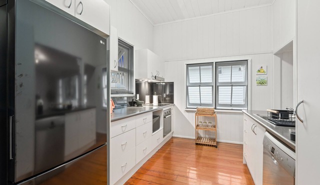 3 Bedroom Queensland House in Ipswich