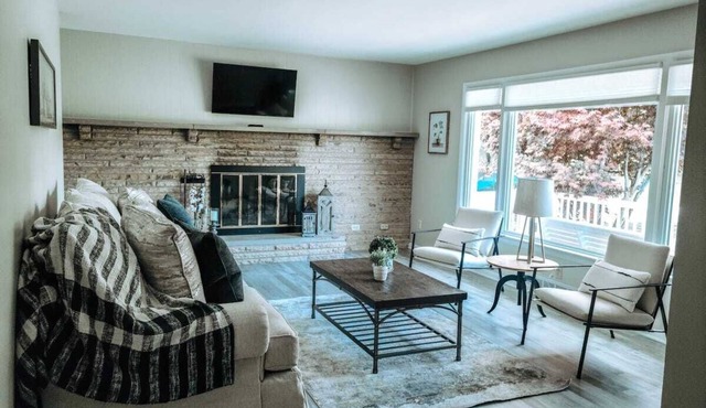 3 Bedroom Ranch Right Next to The Grand Resort