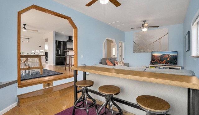 3 Bedroom, Ranch style home in Northglenn, family and pet friendly