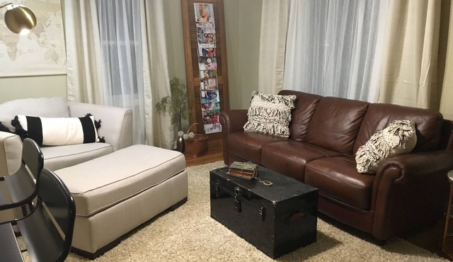 3 Bedroom Renovated Retreat!