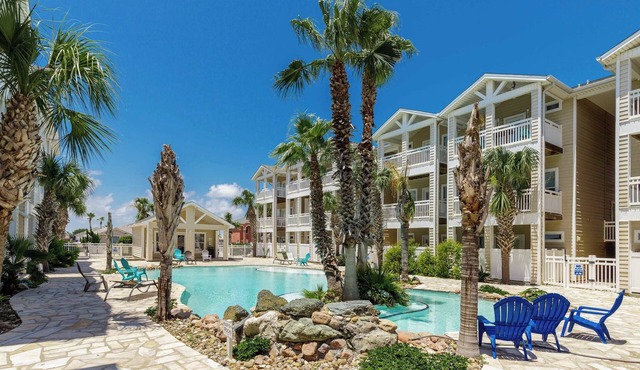 3 Bedroom | Resort Pool | Month Long Stays