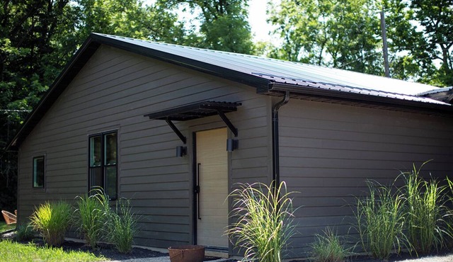 3-bedroom retreat-like new reno between Saint Marys and Celina by lake