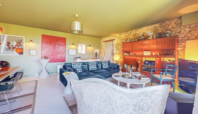 3 bedroom stunning home in Villaines-la-Gonais