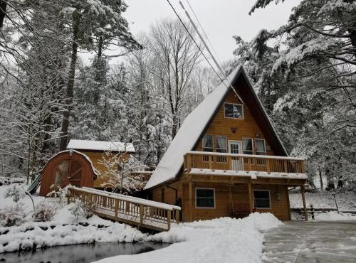 3 Bedroom - Self-Care PineHouse