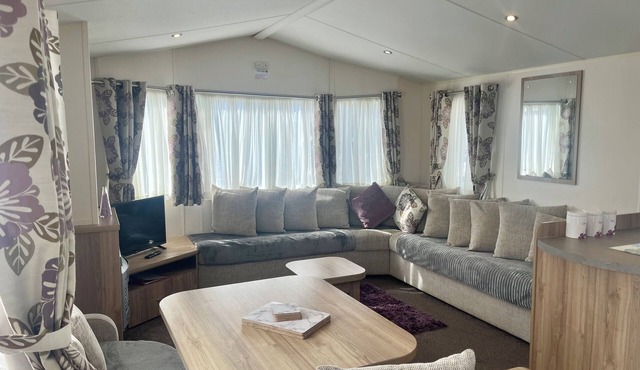 3 bedroom self-catering holiday home near Glasgow city centre