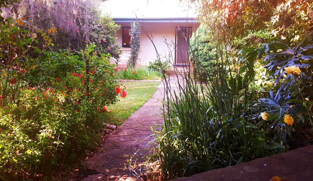 3 Bedroom, self-contained 1920's bungalow in the heart of the Adelaide Hills